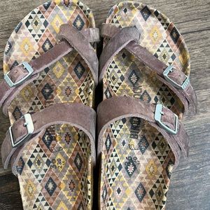 Birkenstock Mayari Size 36